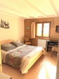 CHAMBRE LIT QUEEN SIZE