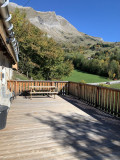 GRANDE TERRASSE PRIVATIVE