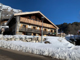 CHALET LE CHAR