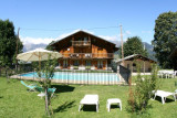 Aux-chalets-des-alpes, Crest-Voland, Savoie
