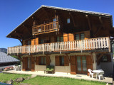 Aux-chalets-des-alpes, Crest Voland, Savoie