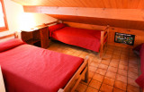 Aux-chalets-des-alpes, Crest-Voland, Savoie