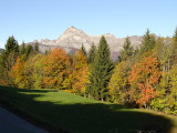 Aux-chalets-des-alpes, Crest-Voland, Savoie