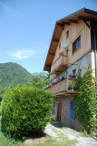 La Ferme de la Revue