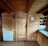 Chalet le Tavaillon_Notre-Dame-de-Bellecombe