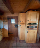 Chalet le Tavaillon_Notre-Dame-de-Bellecombe