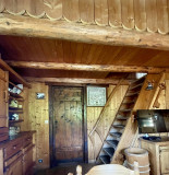 Chalet le Tavaillon_Notre-Dame-de-Bellecombe