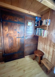 Chalet le Tavaillon_Notre-Dame-de-Bellecombe