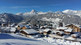 Chalet le Tavaillon_Notre-Dame-de-Bellecombe