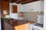 Appartement la Gélinotte