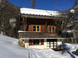 Chalet le Fay_Flumet