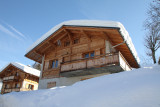 Mandallaz - Aux Chalets des Alpes_Crest-Voland