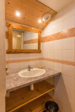 Chalet Saint Martin - Salle de bain