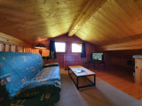 Mandallaz - Aux Chalets des Alpes_Crest-Voland