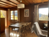 Appartement la Gélinotte