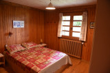 Chambre la Chevrette