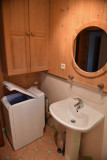 Salle de bain la Chevrette