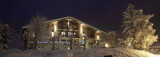 Chalet La Croix des Ambailles