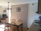 Les Evettes Chalet, Building A, Le Chamois_Flumet
