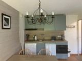 Les Evettes Chalet, Building A, Le Chamois_Flumet