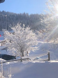 Les Evettes Chalet, Building A, Le Chamois_Flumet
