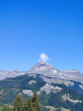 Vue été