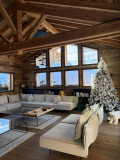 Chalet de l'Ours_Notre-Dame-de-Bellecombe