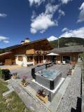Chalet de l'Ours_Notre-Dame-de-Bellecombe