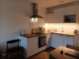 Photo de la cuisine