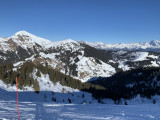 QUEL PANORAMA ! 360°