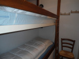 Chambre cabine