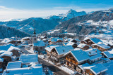 Vue hiver