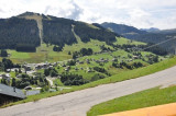 Vue été
