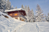 Résidence hiver