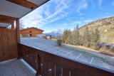 Vue hiver