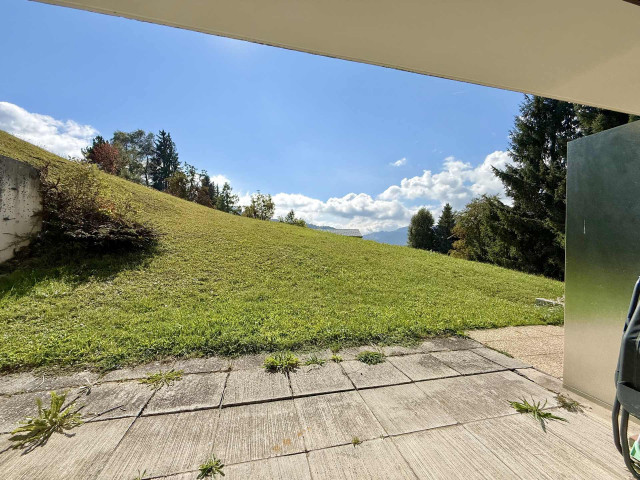 Vue été Vue été