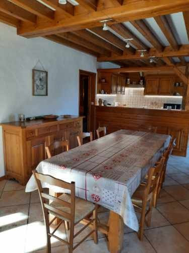 Salle à manger - © Guillaud Salle à manger