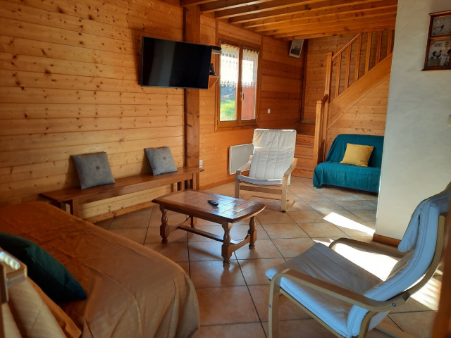 Salon - © Guillaud Salon