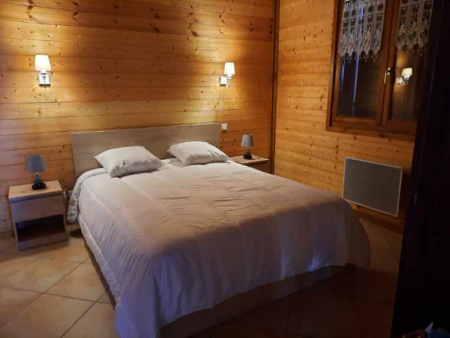 Chambre - © Guillaud Chambre