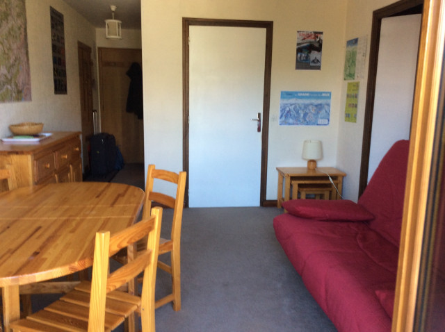 Salle de séjour Salle de séjour