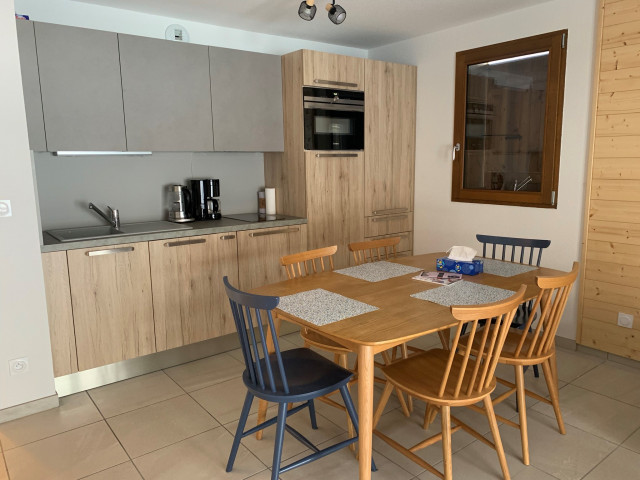 Cuisine - © Cioran Cuisine