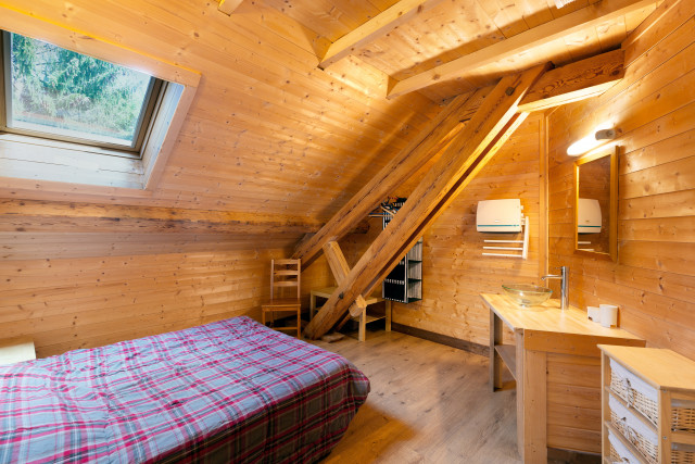 Le Chamois I - © VLAMINCK Eric Le Chamois I