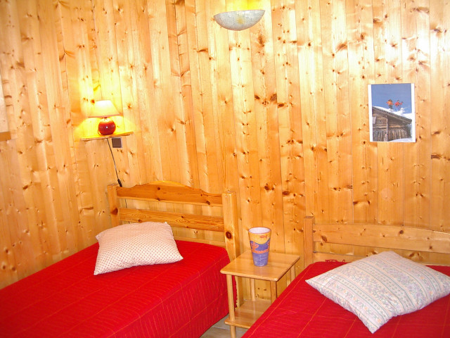 Chambre - © Erborello Chambre