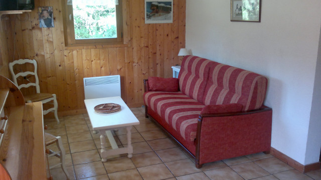 Salon - © Erborello Salon