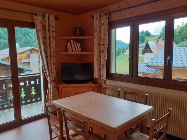 Salon - © Jacqueline Bouchex Salon