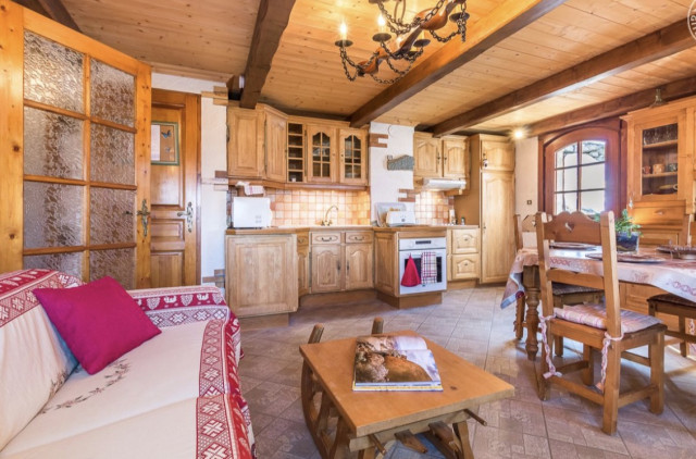 Pièce à vivre Pièce à vivre