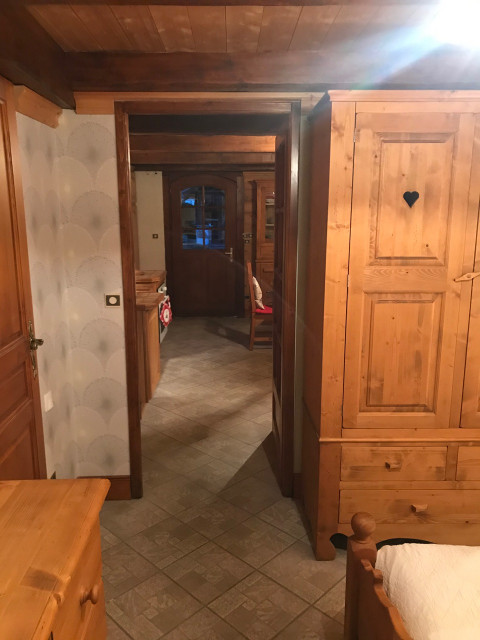 Intérieur Intérieur