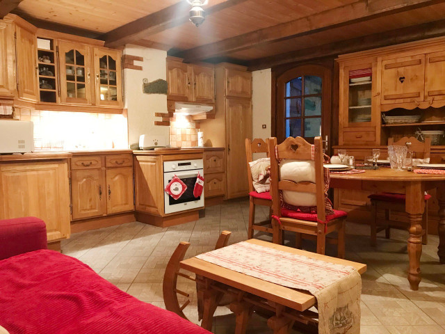 Pièce à vivre Pièce à vivre