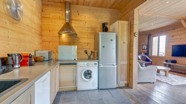 Cuisine équipée Cuisine équipée