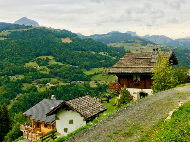 e-extérieur - © Menu Lionel e-extérieur